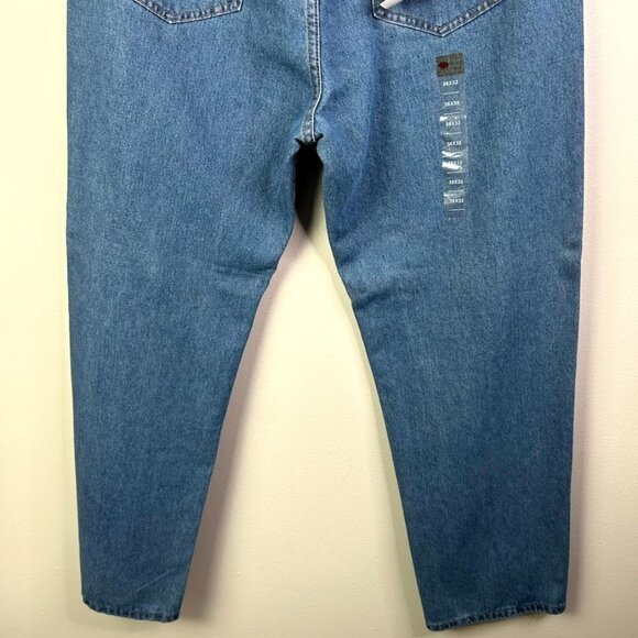 Field N' Forest Men's Jeans size 38x32 NWT - Picture 6 of 12